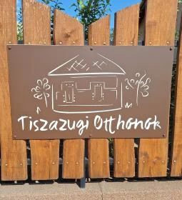 Tiszaföldvári tájház