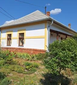 Tiszaföldvári tájház