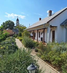 Tiszaföldvári tájház