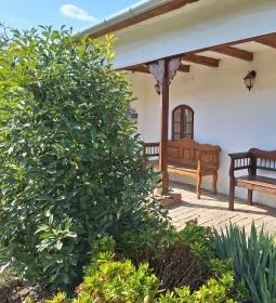 Tiszaföldvári tájház