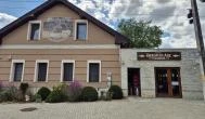 Tiszai Öreghalász Csárda Tiszadada - Külső kép