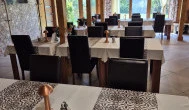 Tiszai Öreghalász Csárda Tiszadada - Belső
