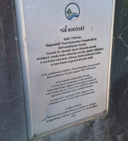 Tiszakóródi Túr-bukó