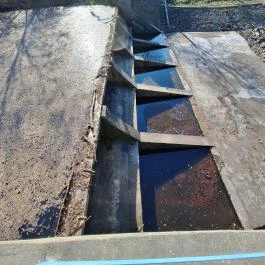 Tiszakóródi Túr-bukó Tiszakóród - Külső kép