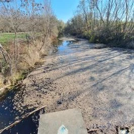 Tiszakóródi Túr-bukó Tiszakóród - Külső kép