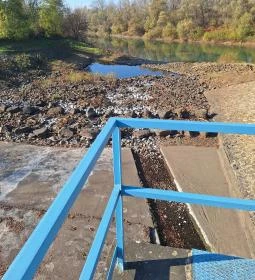 Tiszakóródi Túr-bukó