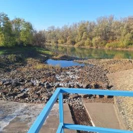 Tiszakóródi Túr-bukó Tiszakóród - Külső kép