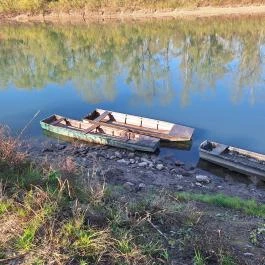 Tiszakóródi Túr-bukó Tiszakóród - Külső kép