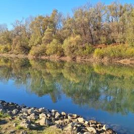 Tiszakóródi Túr-bukó Tiszakóród - Külső kép