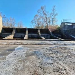 Tiszakóródi Túr-bukó Tiszakóród - Külső kép