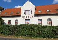 Tiszazugi Földrajzi Múzeum Tiszaföldvár