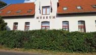 Tiszazugi Földrajzi Múzeum Tiszaföldvár - Külső kép