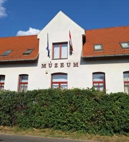 Tiszazugi Földrajzi Múzeum