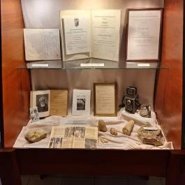 Tiszazugi Földrajzi Múzeum, Tiszaföldvár - Egyéb