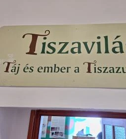 Tiszazugi Földrajzi Múzeum