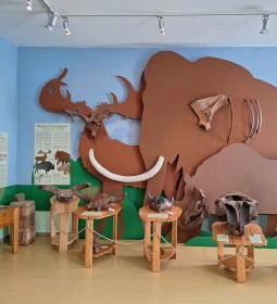 Tiszazugi Földrajzi Múzeum