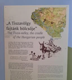 Tiszazugi Földrajzi Múzeum