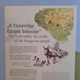 Tiszazugi Földrajzi Múzeum, Tiszaföldvár - Egyéb