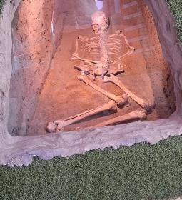 Tiszazugi Földrajzi Múzeum