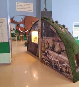 Tiszazugi Földrajzi Múzeum