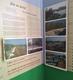 Tiszazugi Földrajzi Múzeum