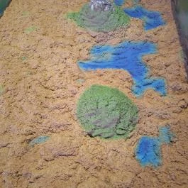 Tiszazugi Földrajzi Múzeum, Tiszaföldvár - Egyéb