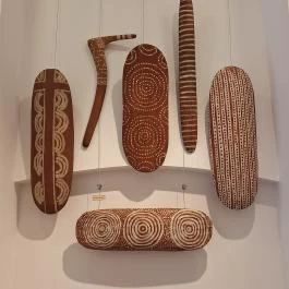 Tiszazugi Földrajzi Múzeum, Tiszaföldvár - Egyéb