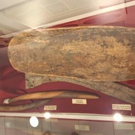 Tiszazugi Földrajzi Múzeum, Tiszaföldvár - Egyéb