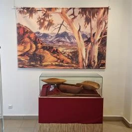 Tiszazugi Földrajzi Múzeum, Tiszaföldvár - Egyéb