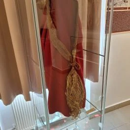 Tiszazugi Földrajzi Múzeum, Tiszaföldvár - Egyéb