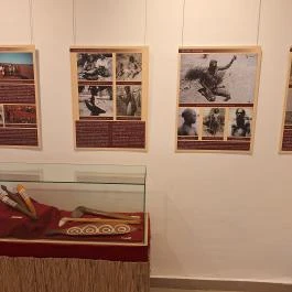 Tiszazugi Földrajzi Múzeum, Tiszaföldvár - Egyéb