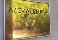 Tiszazugi Földrajzi Múzeum Tiszaföldvár