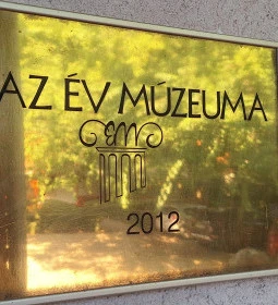 Tiszazugi Földrajzi Múzeum