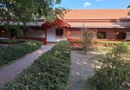 Tiszazugi Földrajzi Múzeum Tiszaföldvár