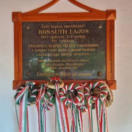 Tiszazugi Földrajzi Múzeum, Tiszaföldvár - Egyéb