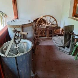 Tiszazugi Földrajzi Múzeum, Tiszaföldvár - Egyéb