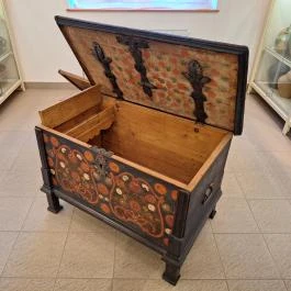 Tiszazugi Földrajzi Múzeum, Tiszaföldvár - Egyéb