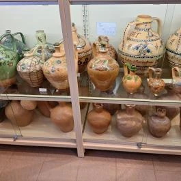 Tiszazugi Földrajzi Múzeum, Tiszaföldvár - Egyéb