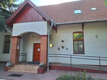 Tiszazugi Földrajzi Múzeum Tiszaföldvár