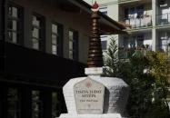 Tiszta Tudat Sztúpa Budapest