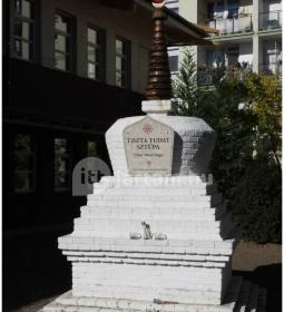 Tiszta Tudat Sztúpa