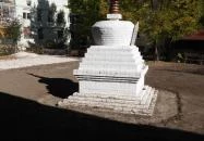 Tiszta Tudat Sztúpa Budapest