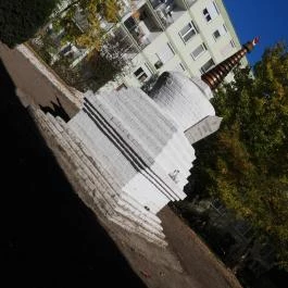 Tiszta Tudat Sztúpa, Budapest - Külső kép