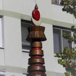 Tiszta Tudat Sztúpa, Budapest - Egyéb