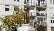 Tiszta Tudat Sztúpa Budapest - Külső kép