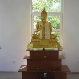 Tiszta Tudat Sztúpa, Budapest - Egyéb