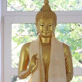 Tiszta Tudat Sztúpa, Budapest - Egyéb