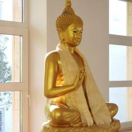 Tiszta Tudat Sztúpa, Budapest - Egyéb