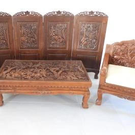 Tiszta Tudat Sztúpa, Budapest - Belső