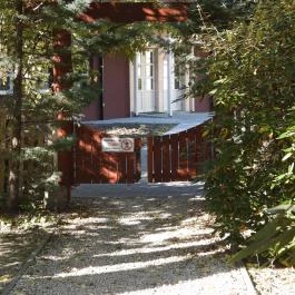 Tiszta Tudat Sztúpa, Budapest - Külső kép